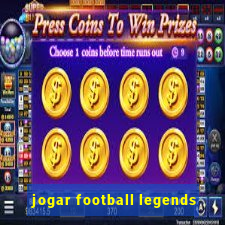 jogar football legends